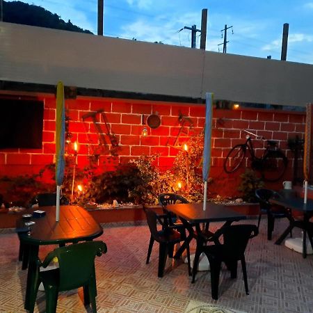 B&B Confine Como Dış mekan fotoğraf