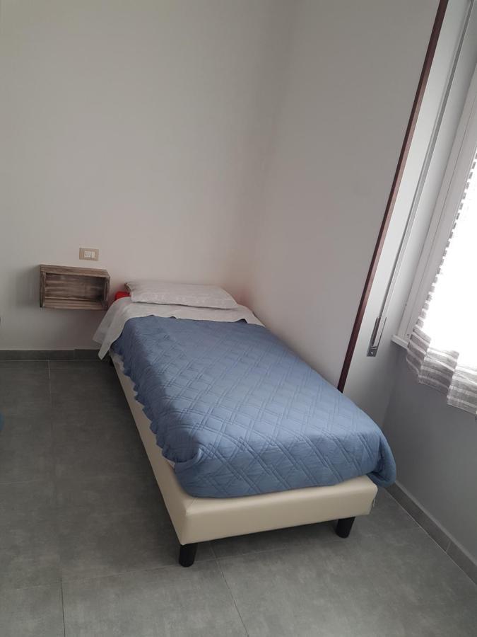 B&B Confine Como Dış mekan fotoğraf