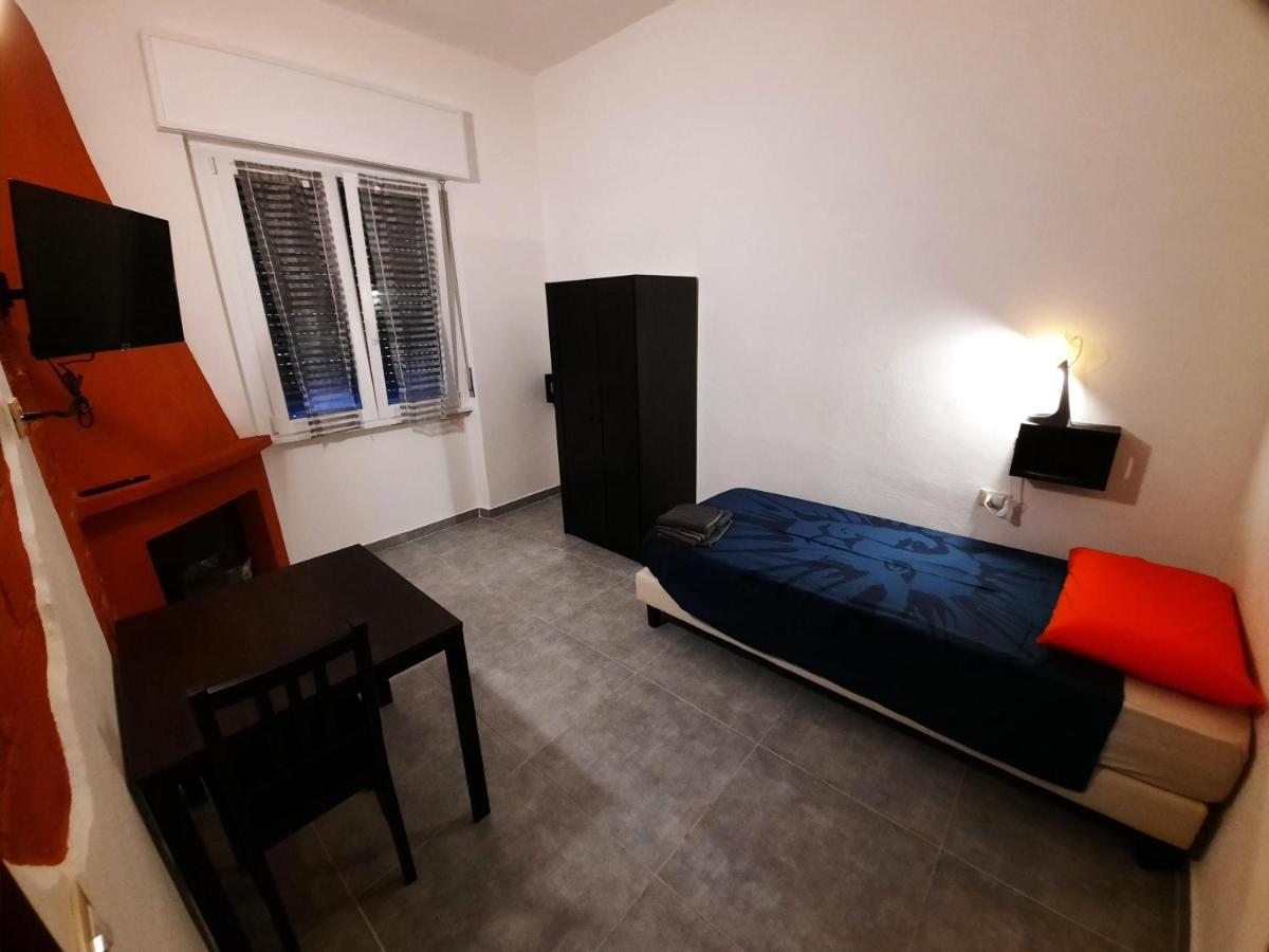 B&B Confine Como Dış mekan fotoğraf